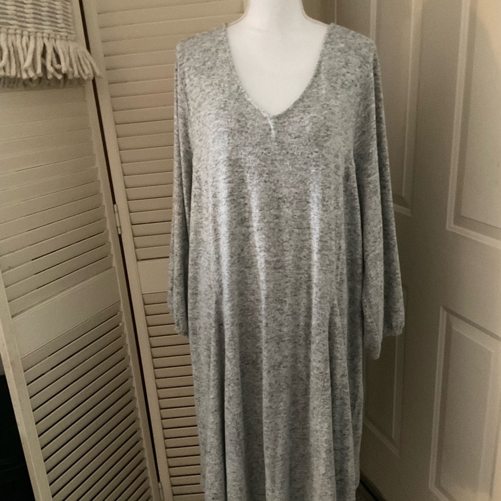 NWT Saturday Sunday Sweater Dress